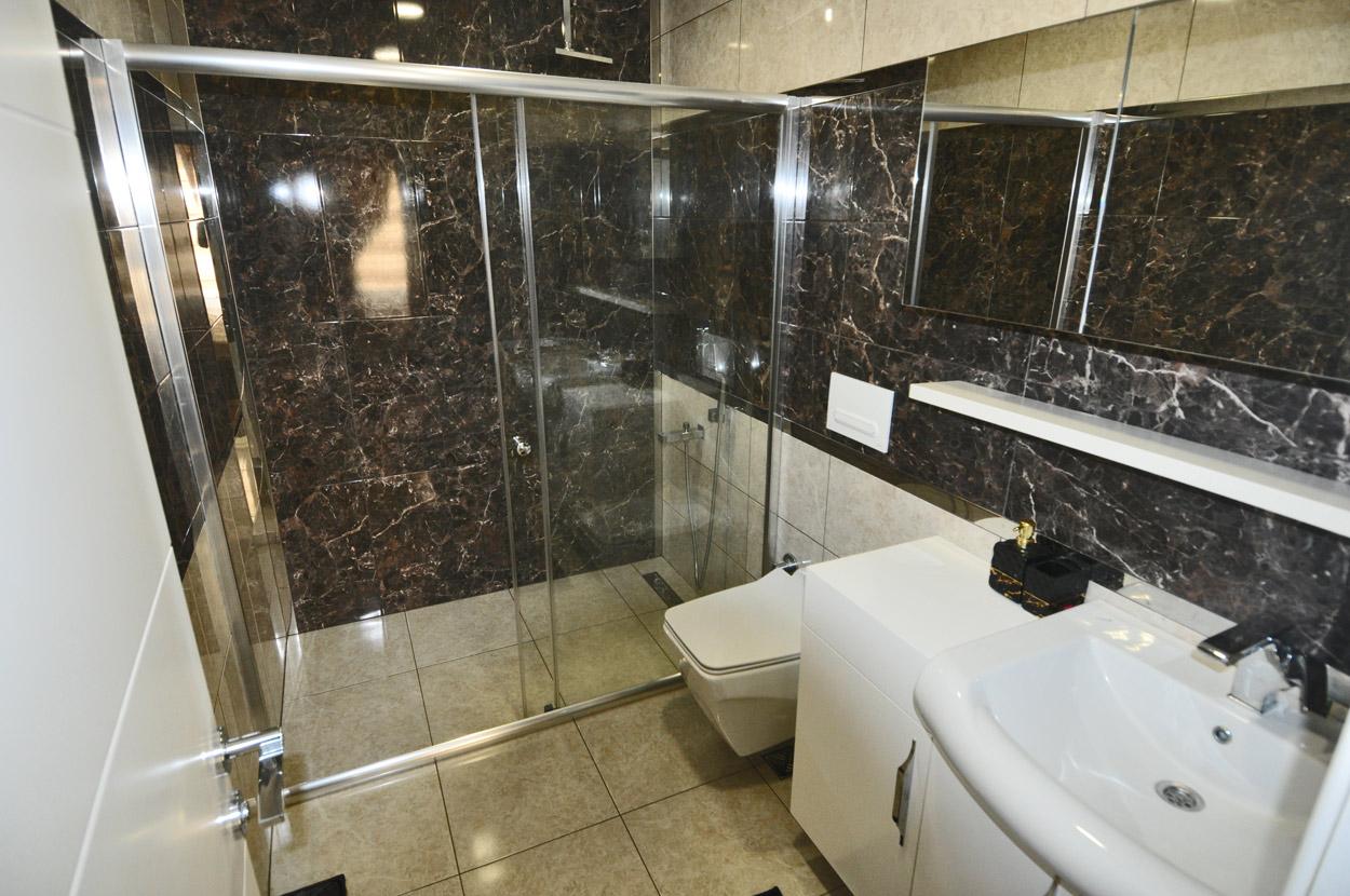 Пентхаус в Алании, Турция, 240 м² - фото 10