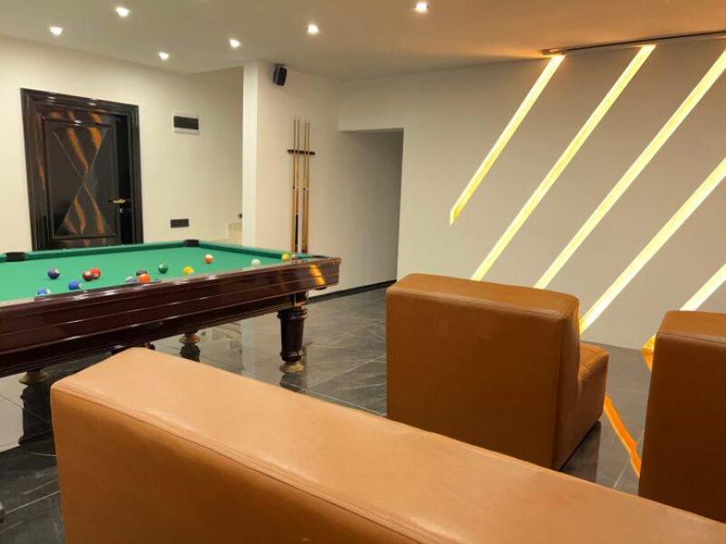 Вилла в Алании, Турция, 300 м² - фото 10