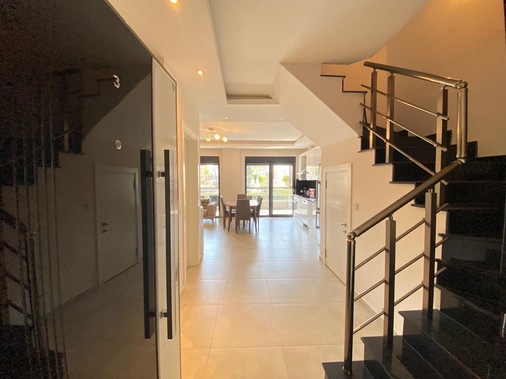 Пентхаус в Алании, Турция, 130 м² - фото 10