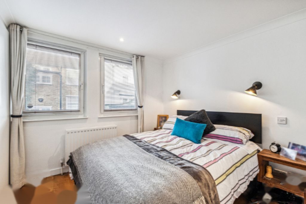 Квартира в Лондоне, Великобритания, 88 м² - фото 5