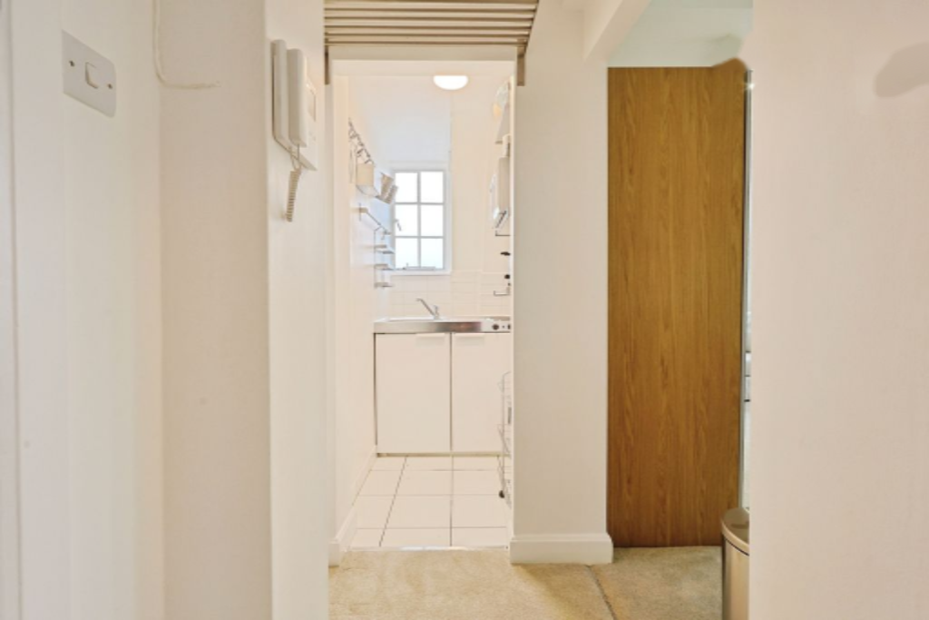 Квартира в Лондоне, Великобритания, 26 м² - фото 5