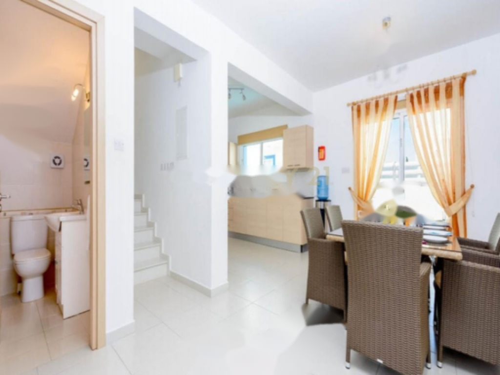 Квартира в Паралимни, Кипр, 160 м² - фото 5