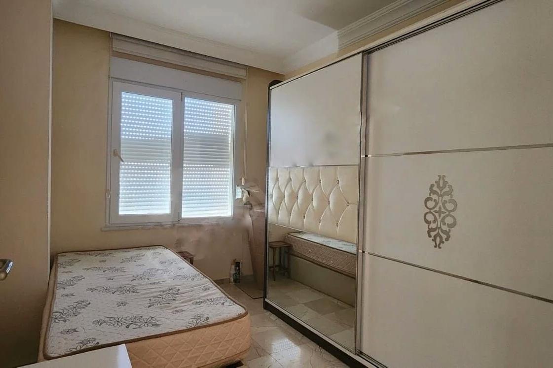 Квартира в Алании, Турция, 110 м² - фото 10