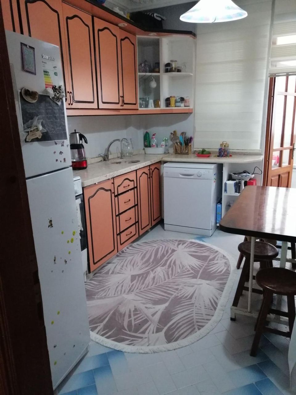 Квартира в Алании, Турция, 160 м² - фото 10