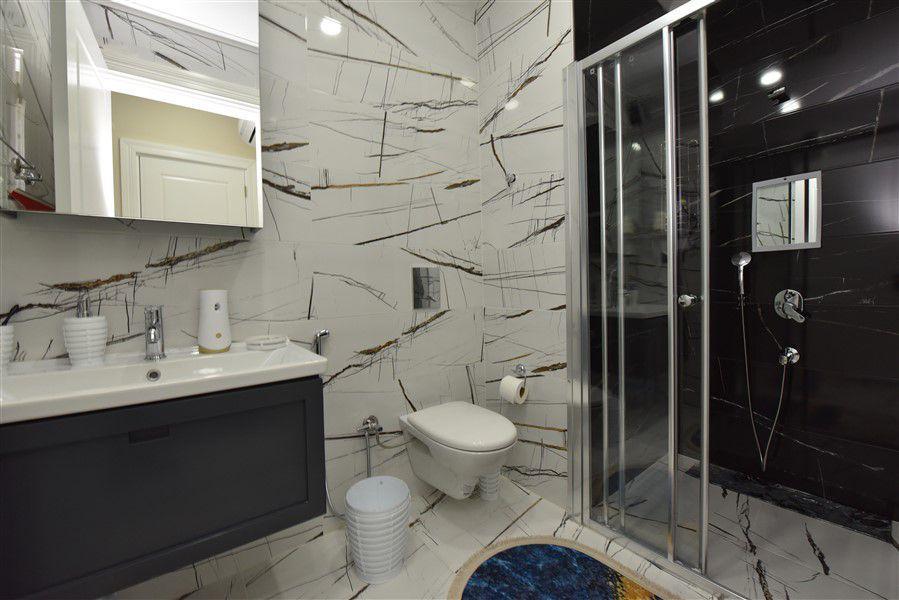 Квартира в Алании, Турция, 140 м² - фото 10
