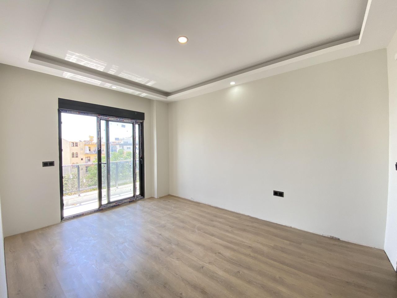 Квартира в Алании, Турция, 135 м² - фото 10