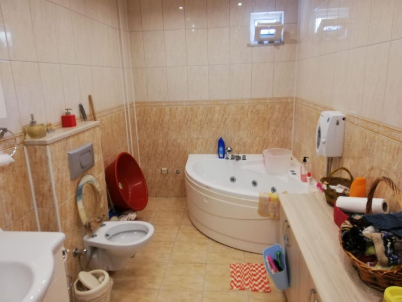 Пентхаус в Конаклы, Турция, 135 м² - фото 10