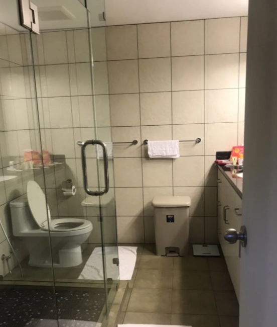 Квартира на Пхукете, Таиланд, 64 м² - фото 10