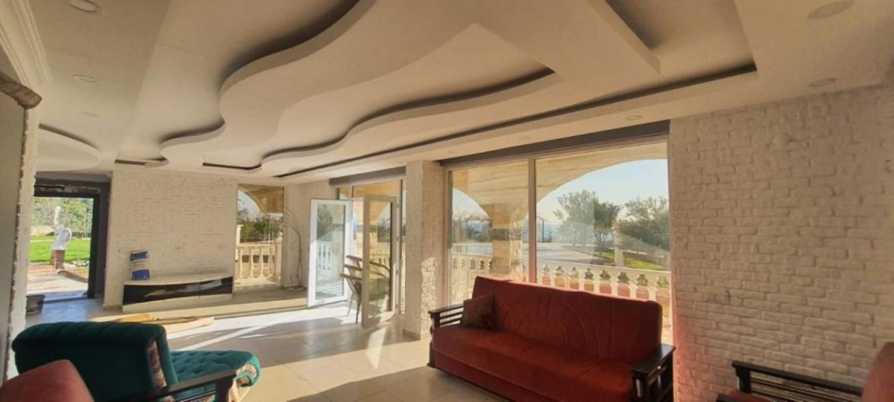 Вилла в Алании, Турция, 450 м² - фото 10