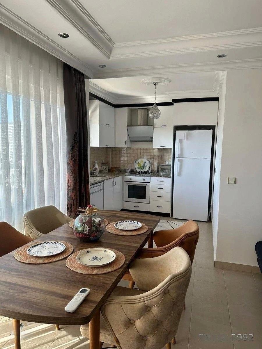 Квартира в Авсалларе, Турция, 100 м² - фото 10