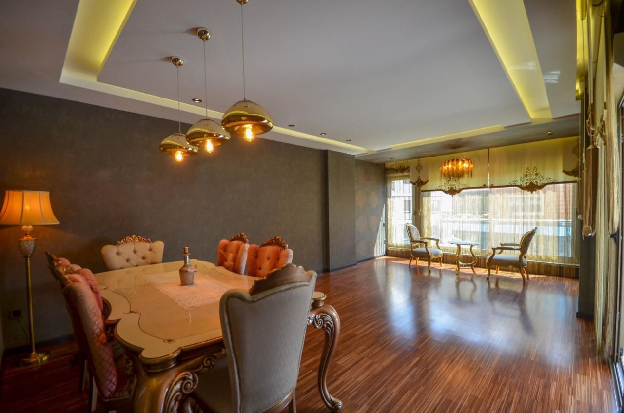 Пентхаус в Алании, Турция, 390 м² - фото 10