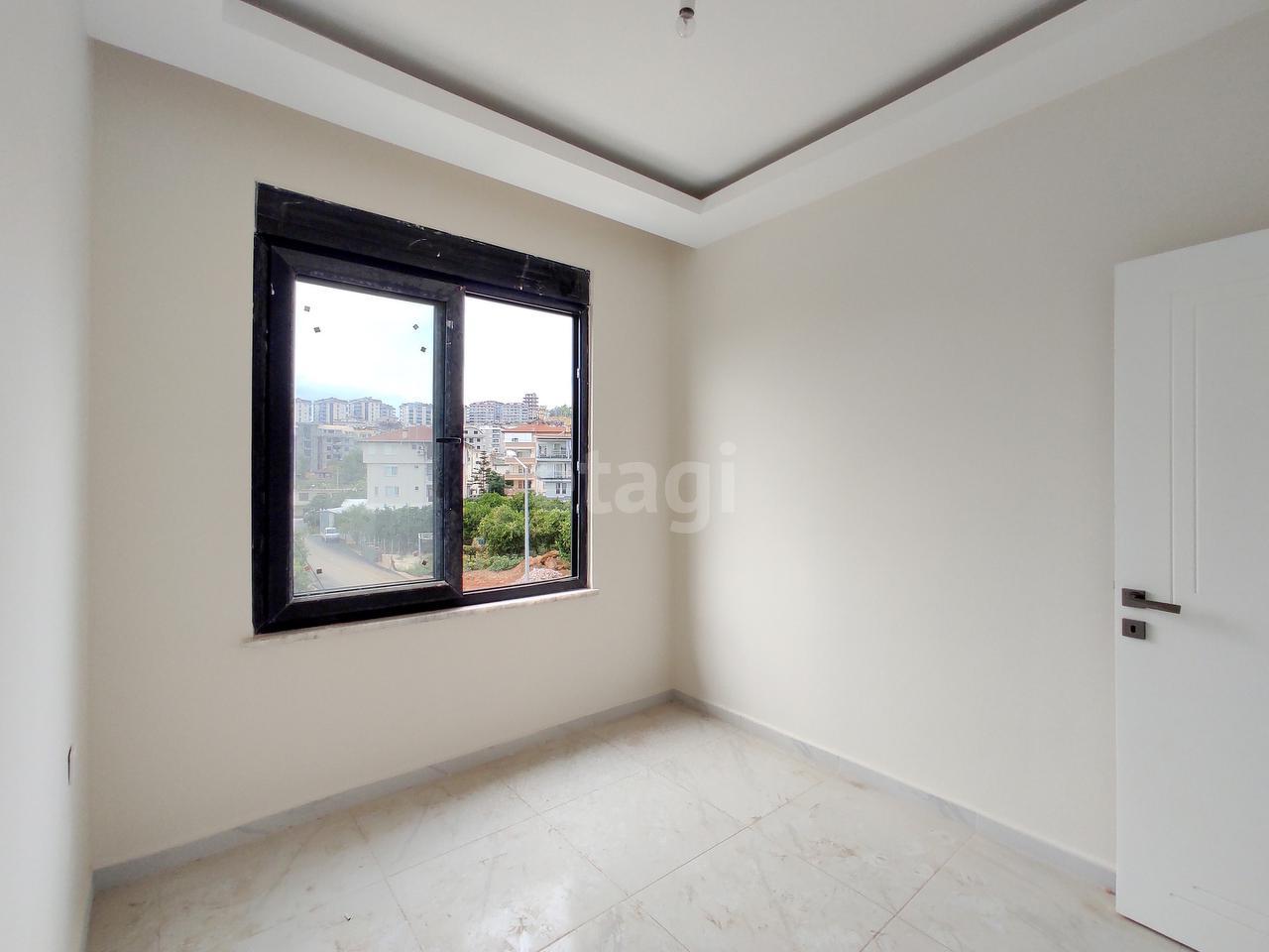 Квартира в Алании, Турция, 45 м² - фото 10