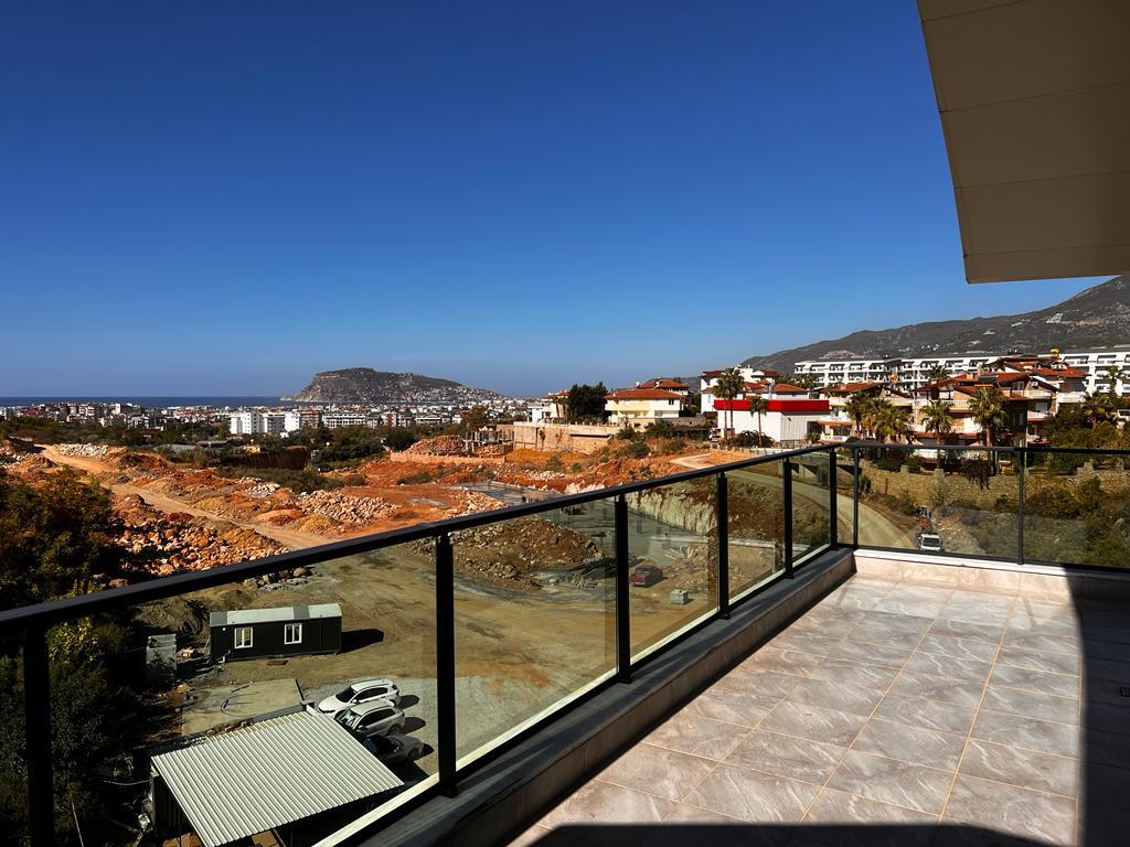 Пентхаус в Алании, Турция, 110 м² - фото 10