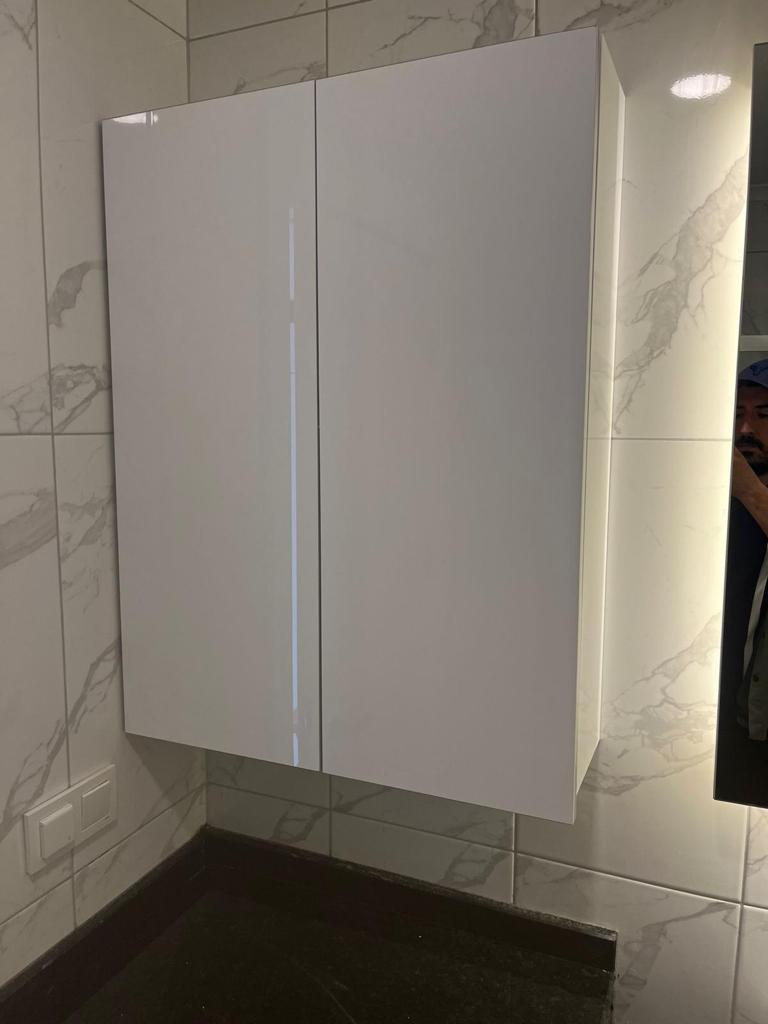 Квартира в Алании, Турция, 50 м² - фото 10