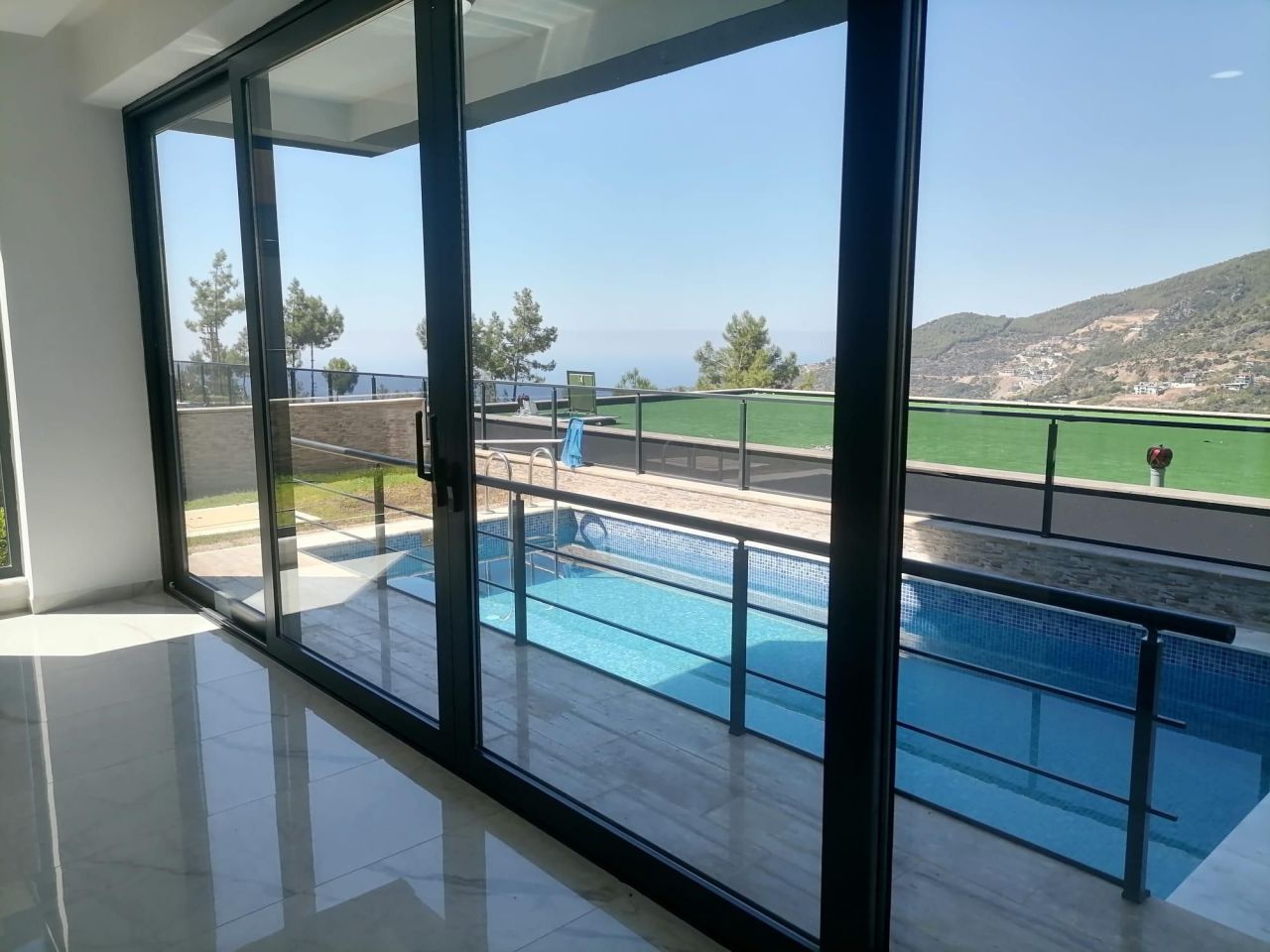 Вилла в Алании, Турция, 142 м² - фото 10