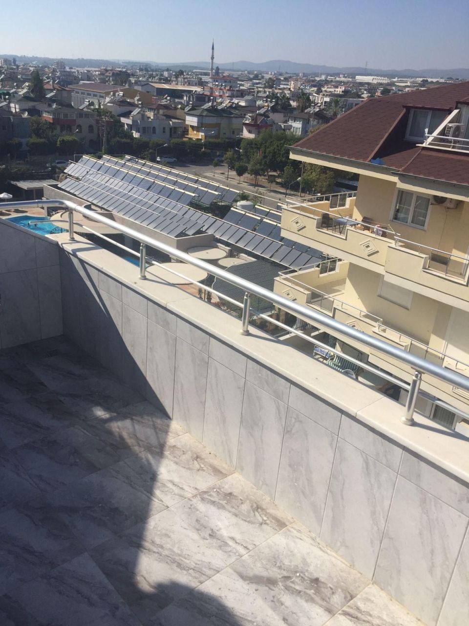 Пентхаус в Алании, Турция, 262 м² - фото 10