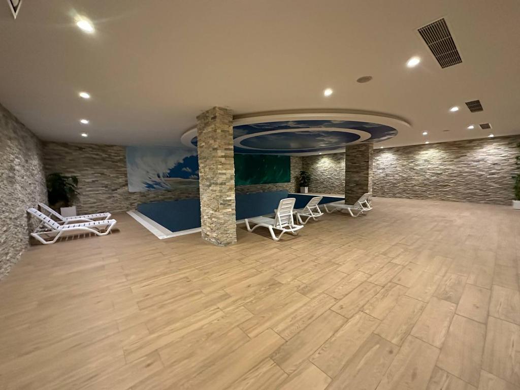 Квартира в Алании, Турция, 40 м² - фото 10