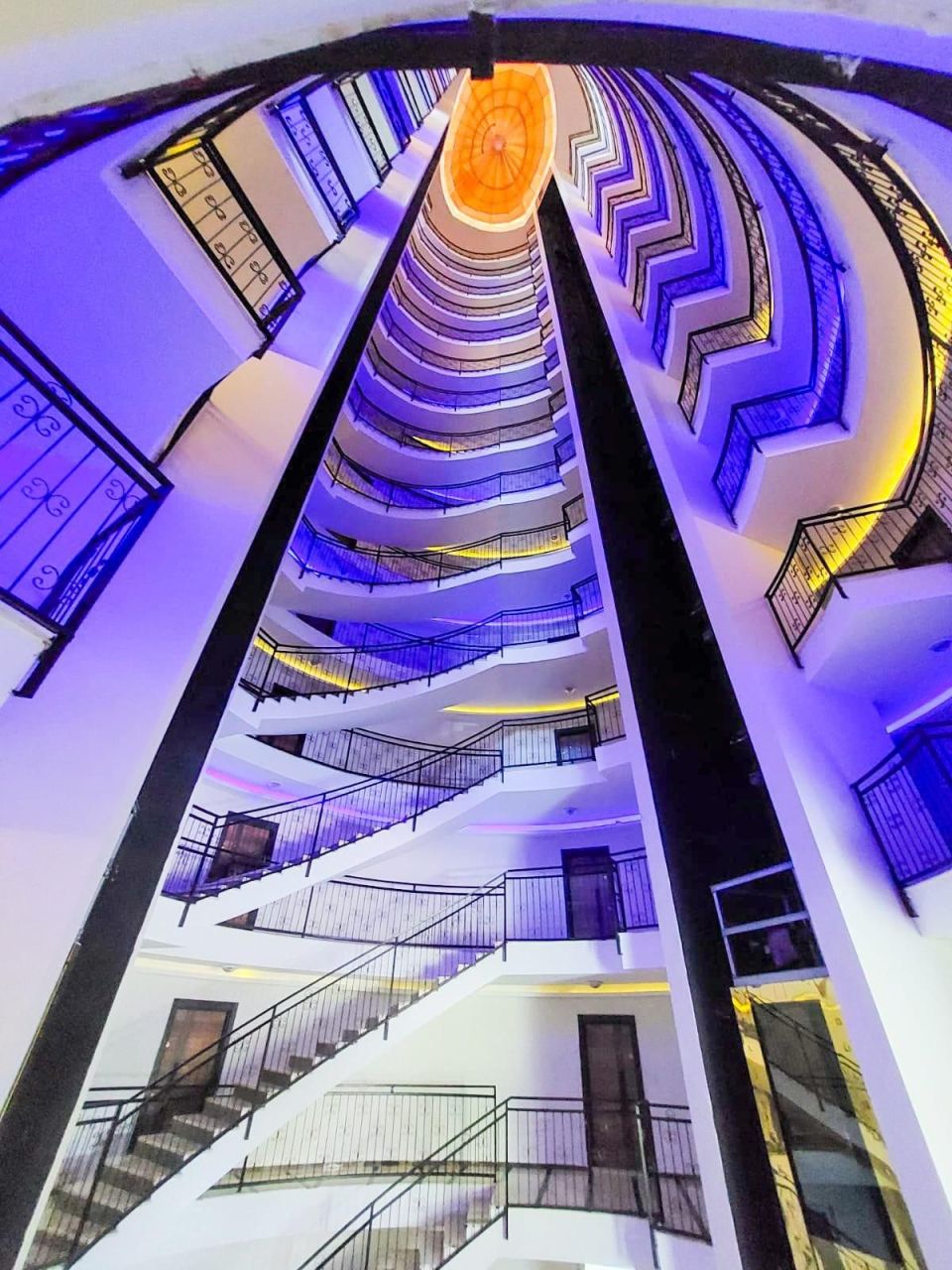 Квартира в Алании, Турция, 100 м² - фото 10