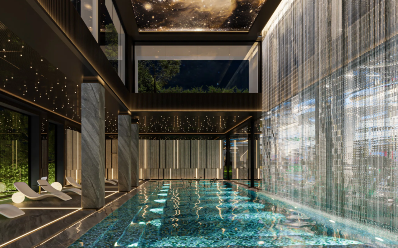 Квартира на Пхукете, Таиланд, 33 м² - фото 10