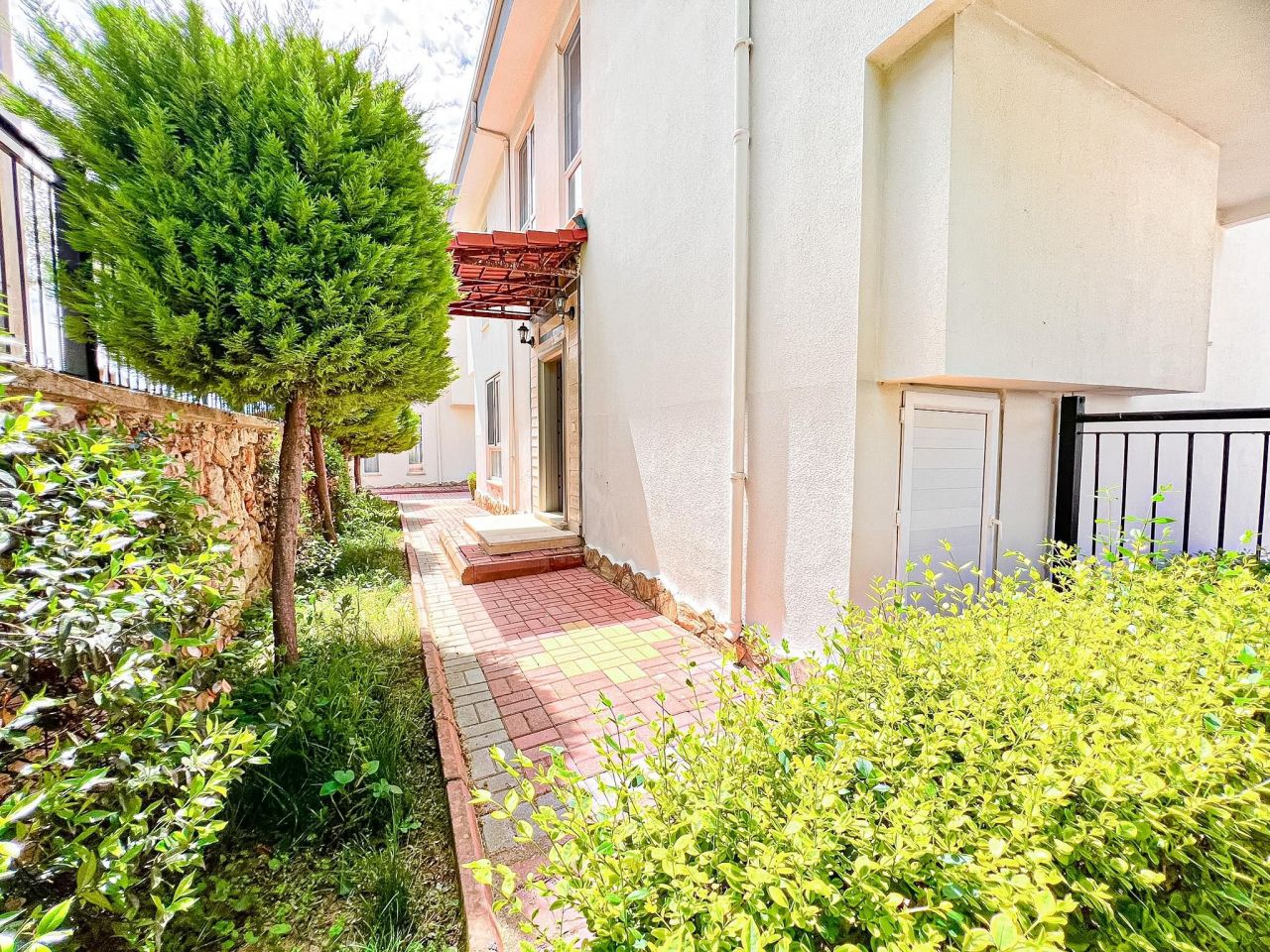 Вилла в Алании, Турция, 180 м² - фото 10