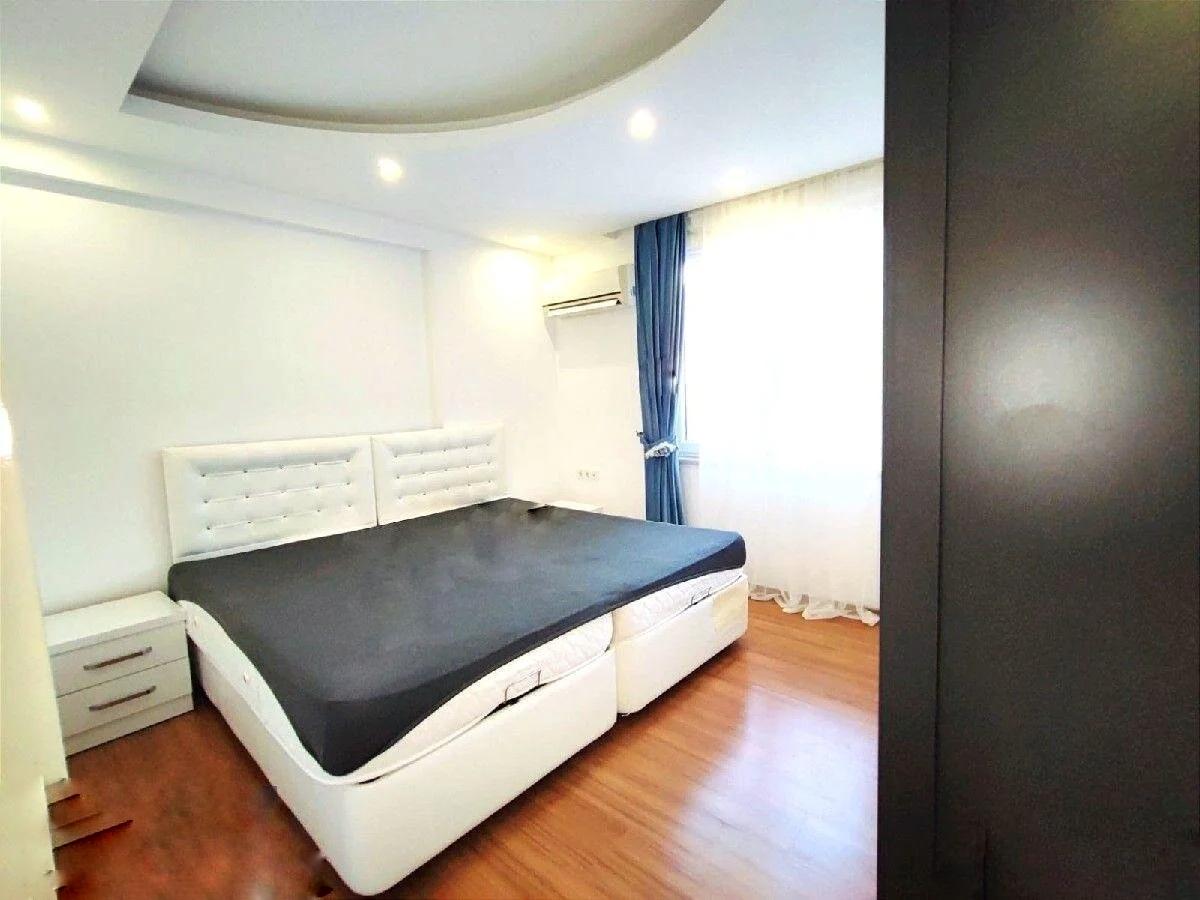 Квартира в Алании, Турция, 60 м² - фото 10