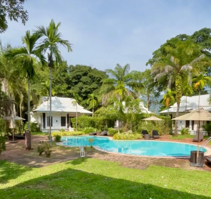 Квартира на Пхукете, Таиланд, 75 м² - фото 10