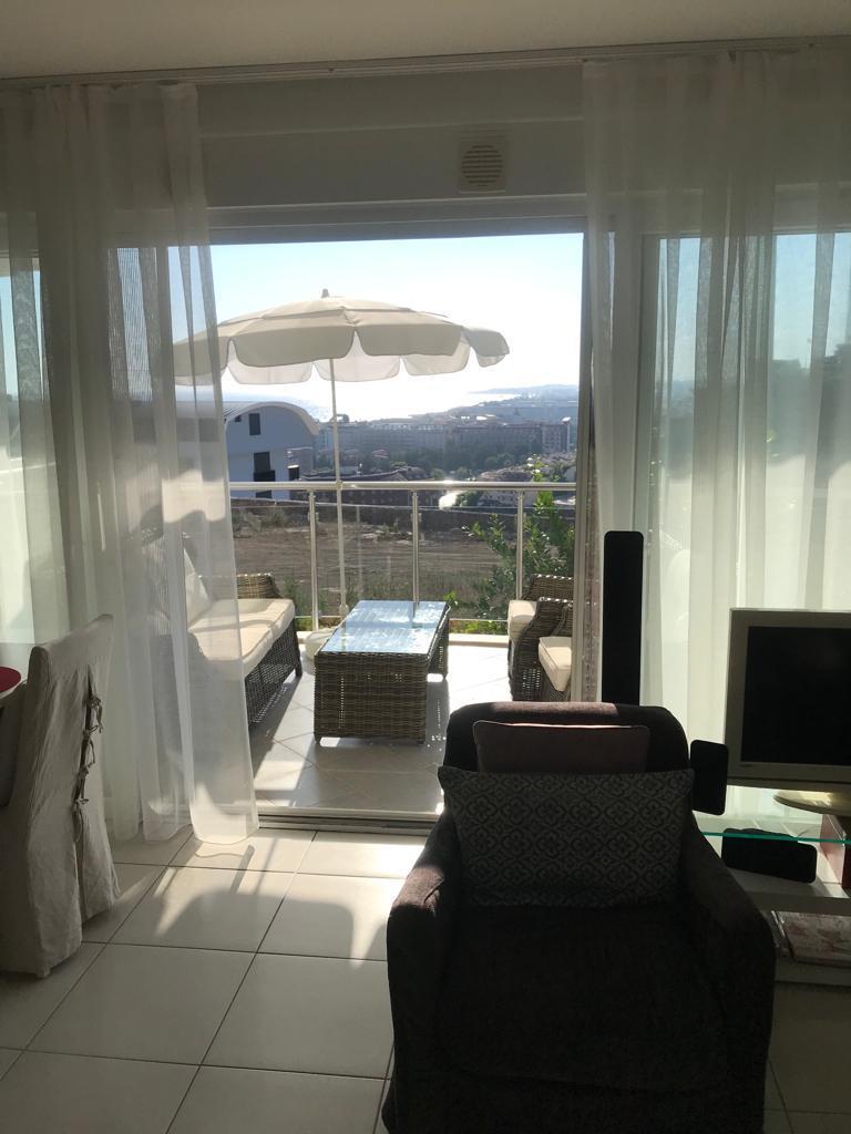 Квартира в Конаклы, Турция, 130 м² - фото 10