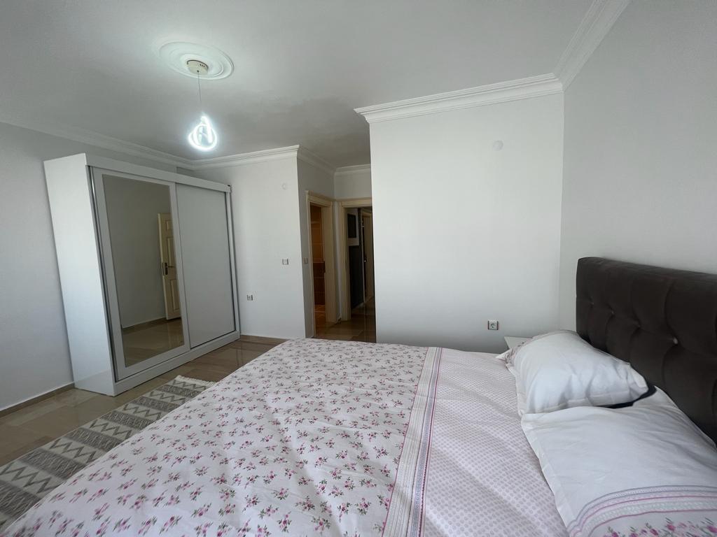 Квартира в Алании, Турция, 105 м² - фото 10