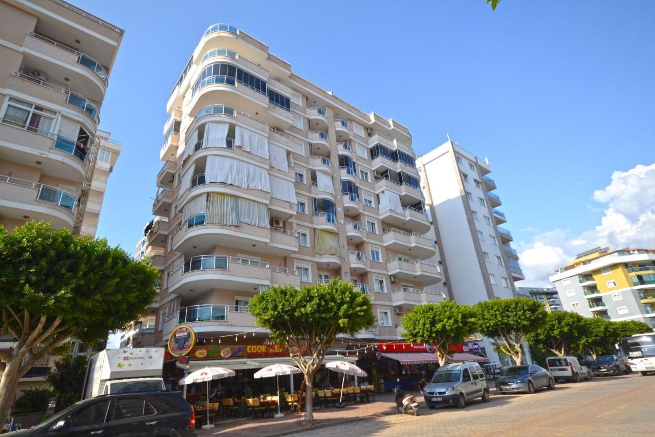 Квартира в Алании, Турция, 175 м² - фото 10