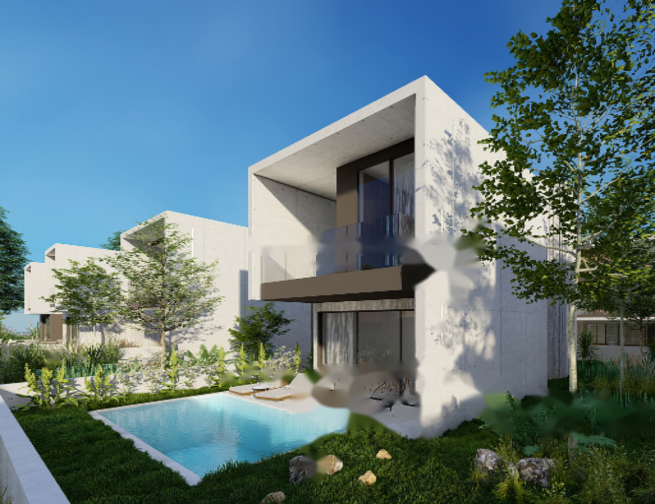 Квартира в Киссонерге, Кипр, 181 м² - фото 5