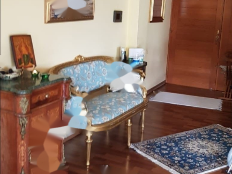 Квартира в Ермасойе, Кипр, 265 м² - фото 5