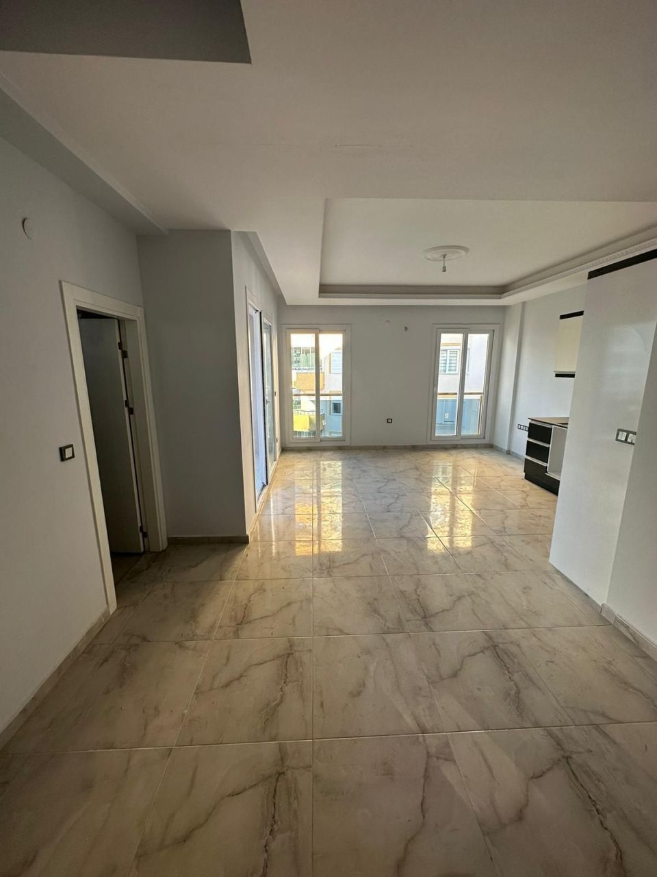 Пентхаус в Алании, Турция, 125 м² - фото 10