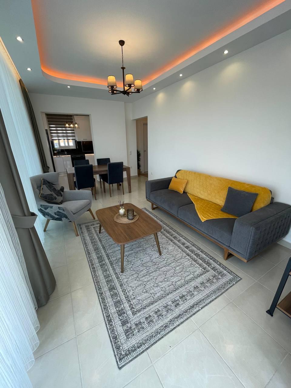 Пентхаус в Алании, Турция, 140 м² - фото 10