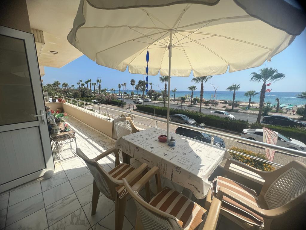 Квартира в Алании, Турция, 240 м² - фото 10