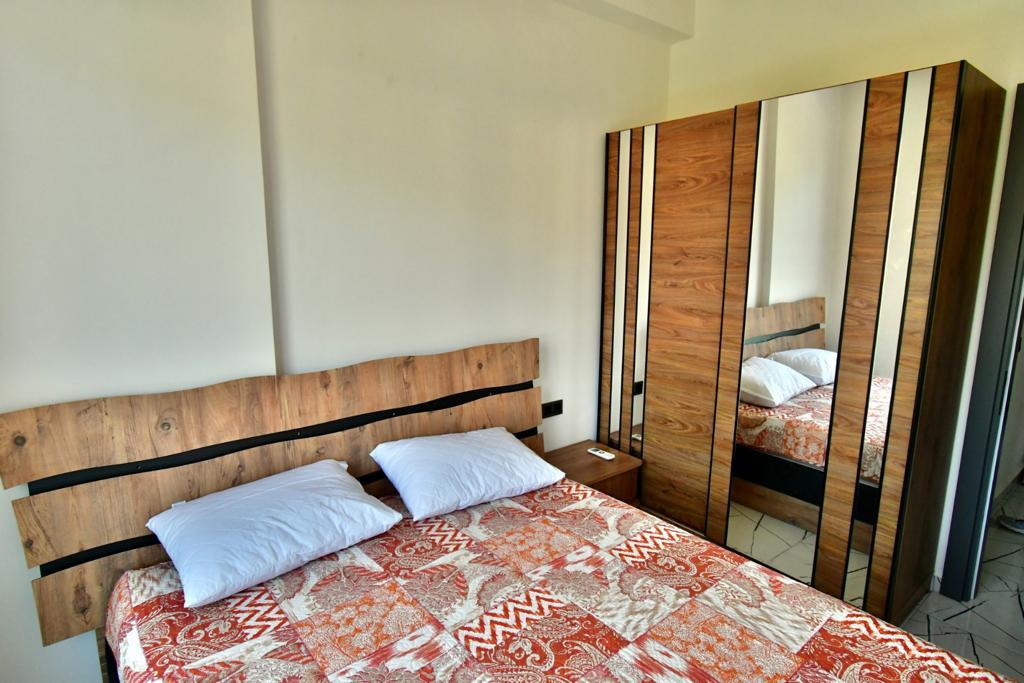 Квартира в Алании, Турция, 55 м² - фото 10