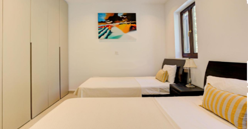 Квартира в Куклие, Кипр, 280 м² - фото 6