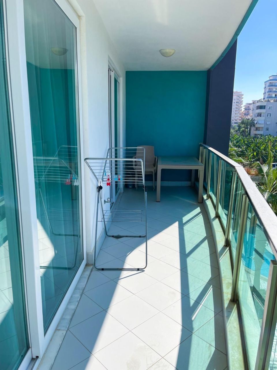 Квартира в Алании, Турция, 125 м² - фото 10