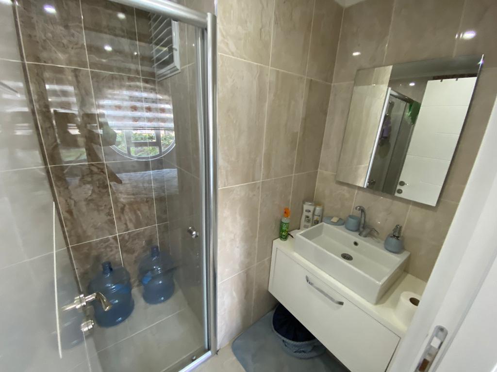 Квартира в Алании, Турция, 110 м² - фото 10