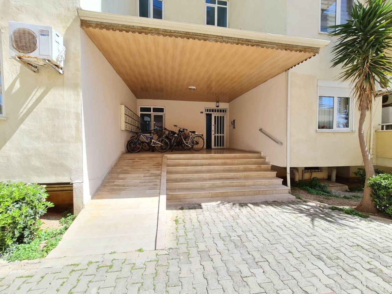 Квартира в Алании, Турция, 65 м² - фото 10