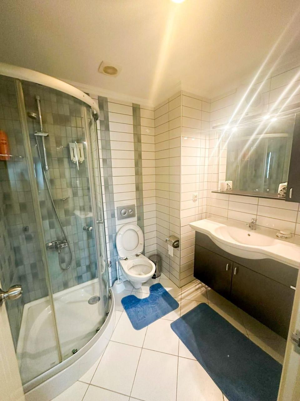 Квартира в Алании, Турция, 120 м² - фото 10