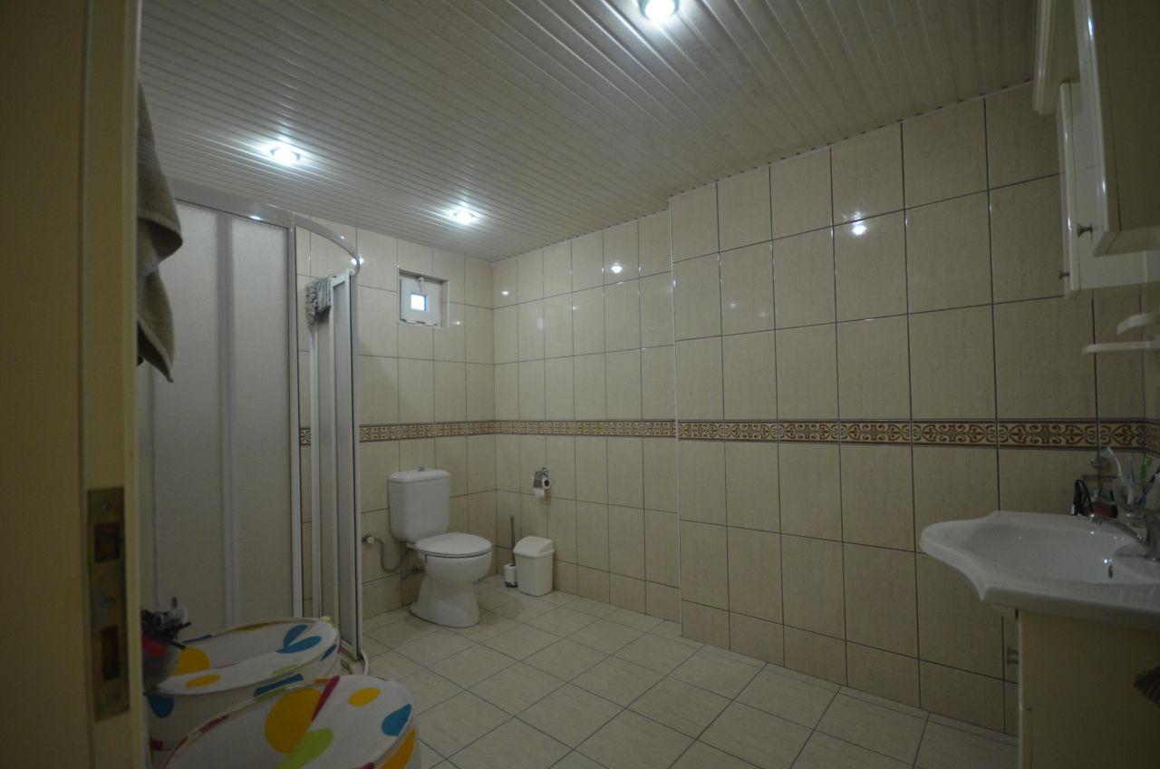 Квартира в Алании, Турция, 100 м² - фото 10