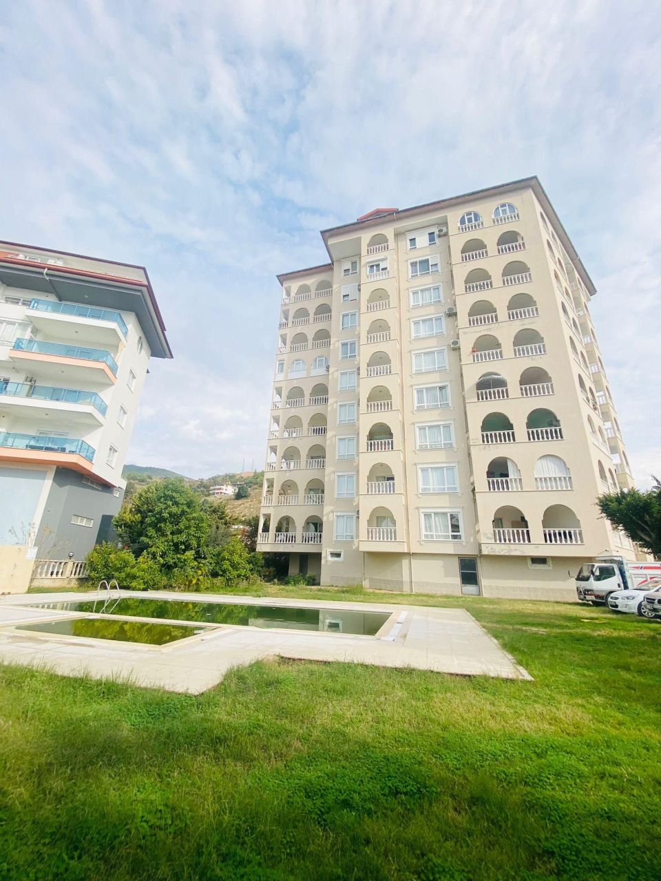 Квартира в Алании, Турция, 135 м² - фото 10