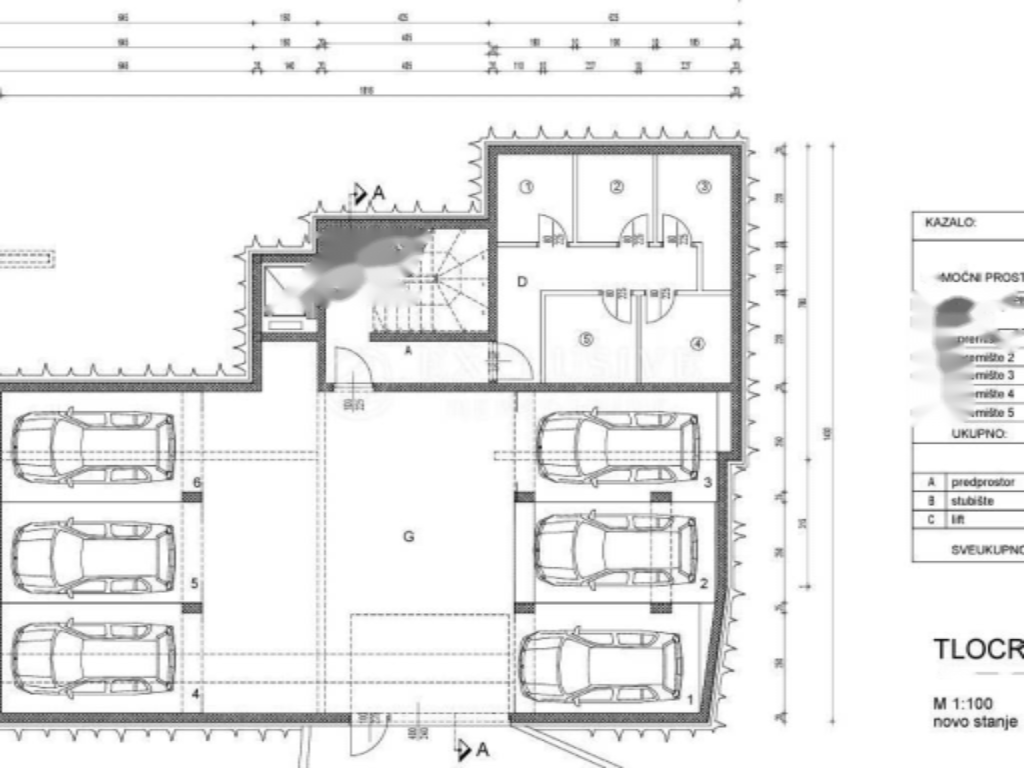 Квартира в Опатии, Хорватия, 215 м² - фото 6