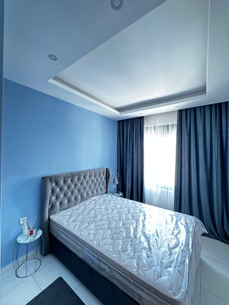 Квартира в Алании, Турция, 55 м² - фото 10