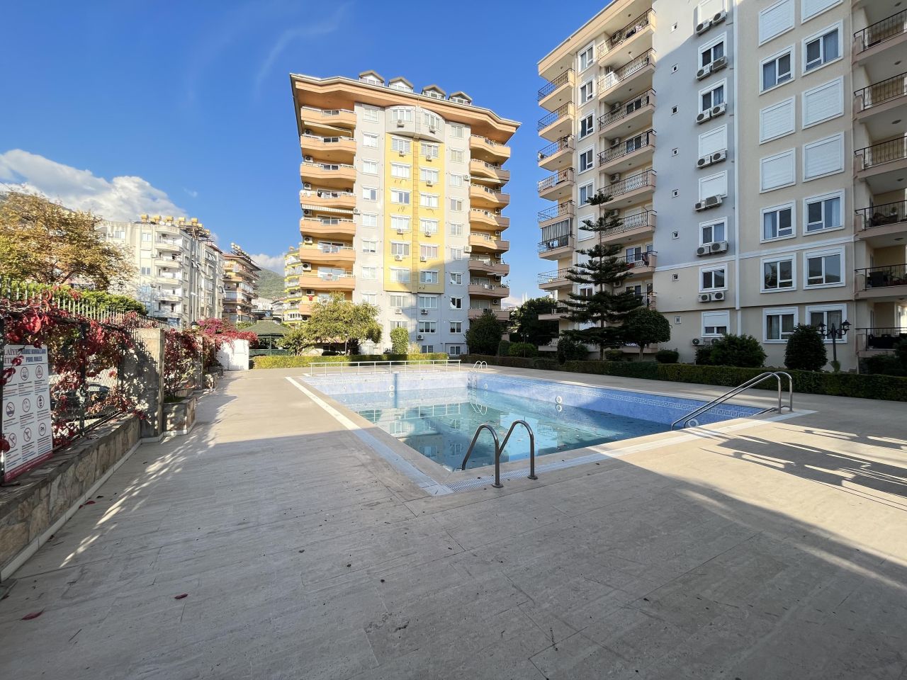 Пентхаус в Алании, Турция, 200 м² - фото 10