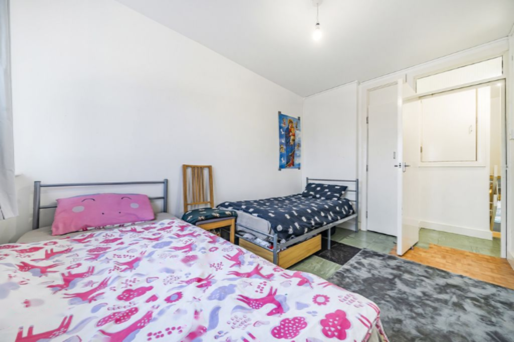 Квартира в Лондоне, Великобритания, 67 м² - фото 6