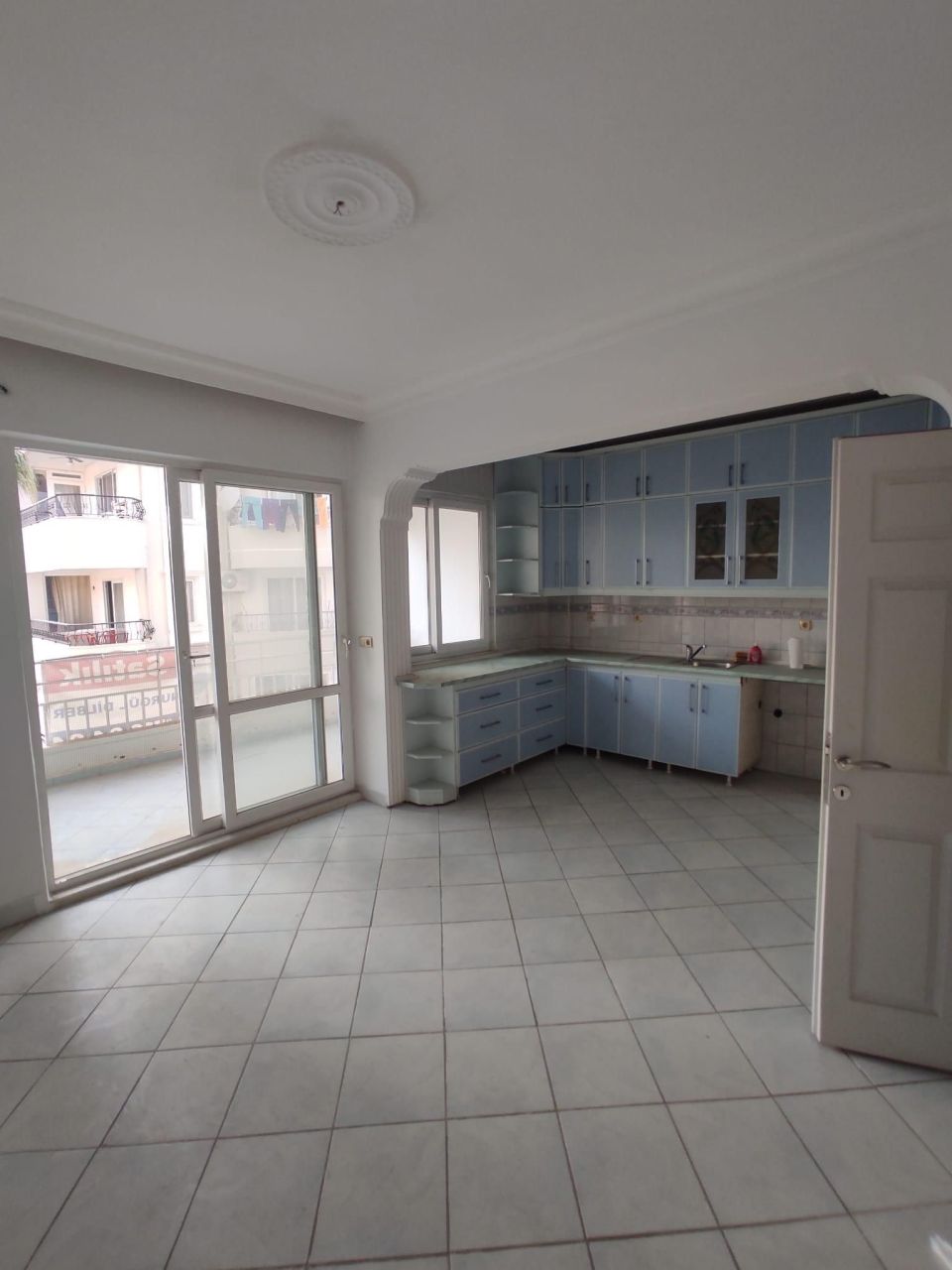 Квартира в Алании, Турция, 120 м² - фото 10