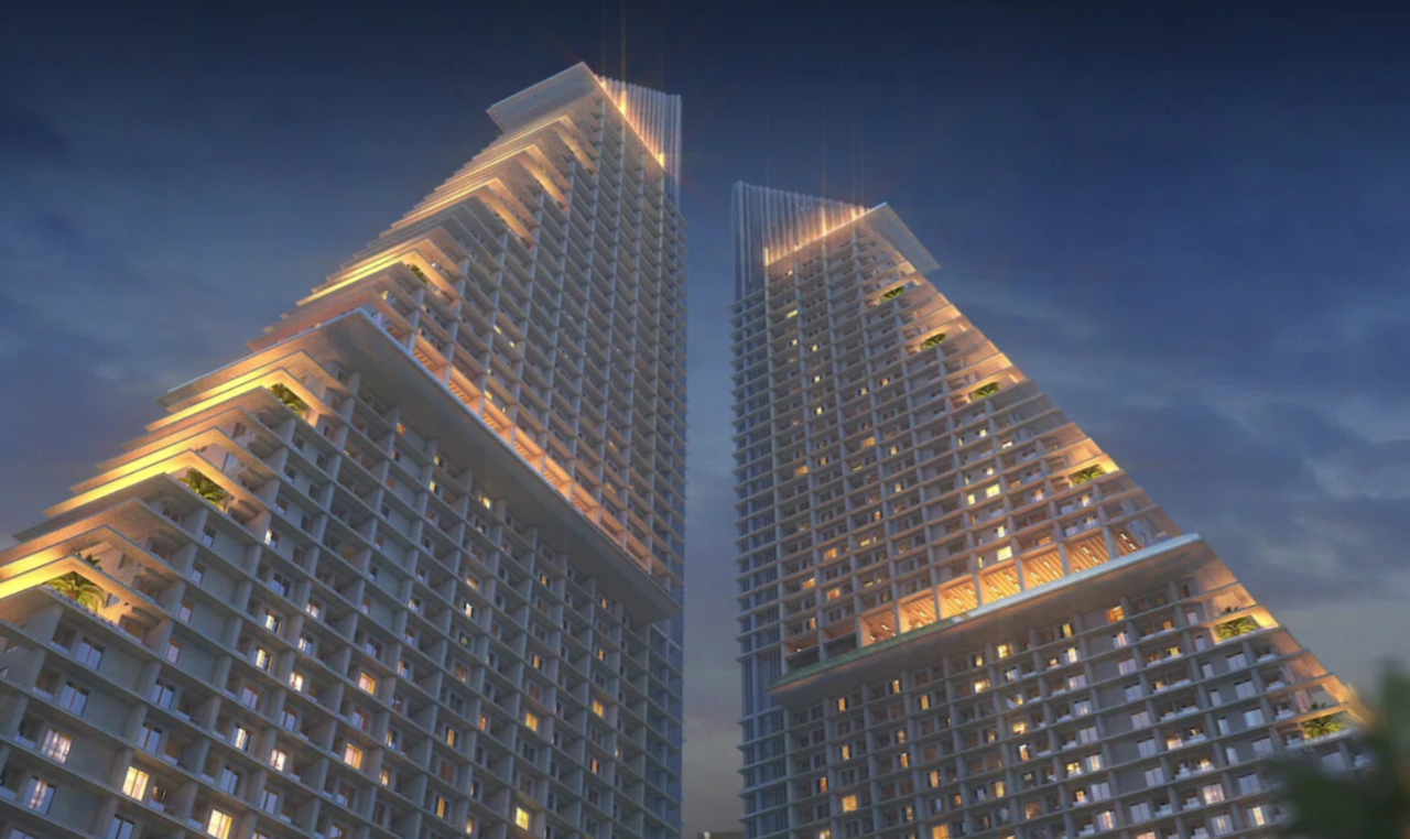 Квартира в Паттайе, Таиланд, 30 м² - фото 10