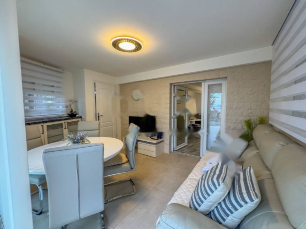 Квартира в Опатии, Хорватия, 30 м² - фото 6