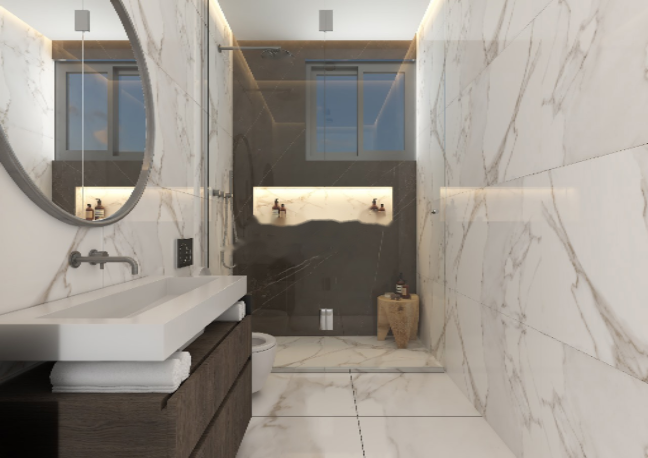 Квартира в Пафосе, Кипр, 50 м² - фото 6